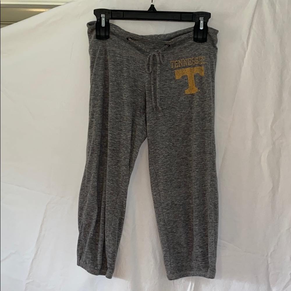 UT Vols Capris